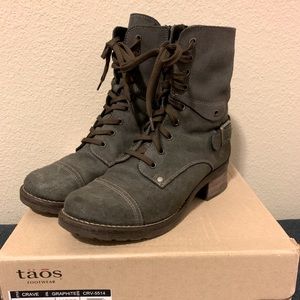 Taos Crave Boots